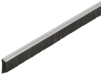 Brush seal, Startec, for full mortice fitting - 950.06.090