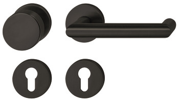 Door handle set Startec PDH 4106 - 903.95.693