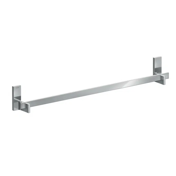 AXOR Universal Rectangular Banyo Havluluk 800 mm