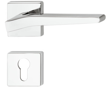 Kapı Kulp Seti, Pirinç, derece 3, Startec LDH 3360 - 900.92.486