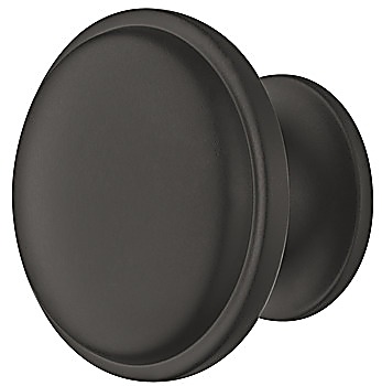 Furniture knob, TraditionalDéco - 134.09.330