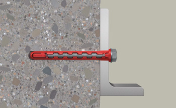 Universal Wall Plug, Fischer HybridPower - 051.48.014