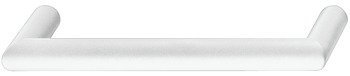Furniture handle, Mitred Handle Made From Polyamide - 114.19.899