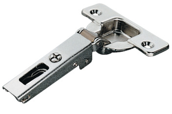 Concealed hinge Metalla 510 A/SM 105° for wooden doors - 329.28.600