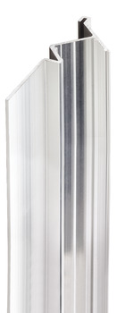 Yüzey montajı için profil, LED şerit ışıklar için Profil 5107 10 mm - 833.16.157