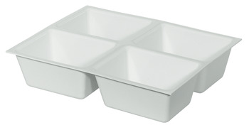 Alet Inserti, İç Çekmece Yüksekliği 90 mm - 429.35.721