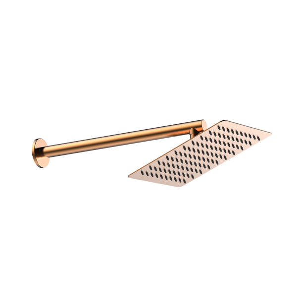 GPD Built-in Shower Head (Wall Mounted 250X250) -