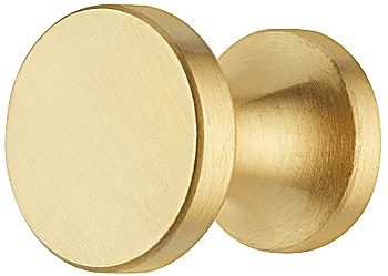 Furniture knob, Timeless - 136.76.810