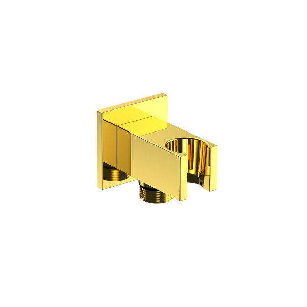 GPD Square Shower Outlet Elbow - DCD01-A
