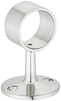 Tube holder, bar railing system - 812.04.615