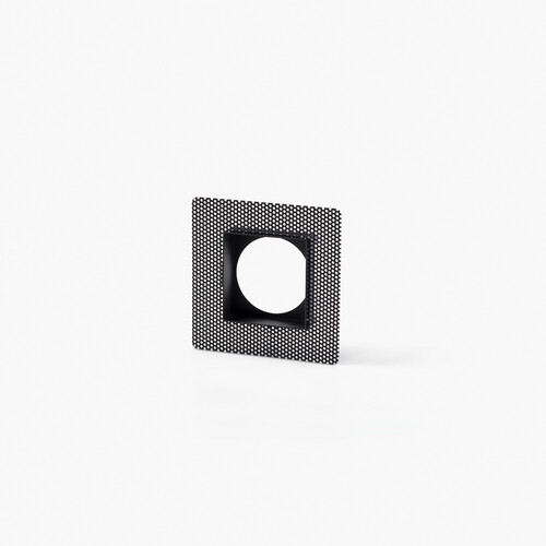 TEIDE Frame trimless black 1L