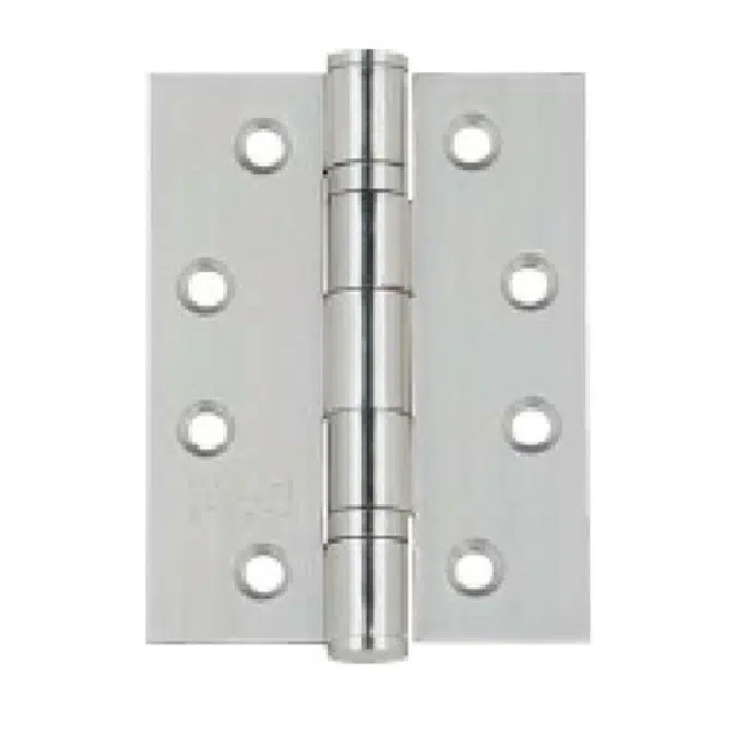 ST.ST Butterfly Door Hinge