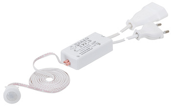 Inline Motion Detector, Automatic on/off switching, 230 V - 820.17.751