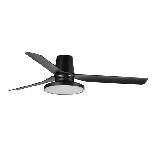 PUNT TUB TAK M siyah fan 3000K