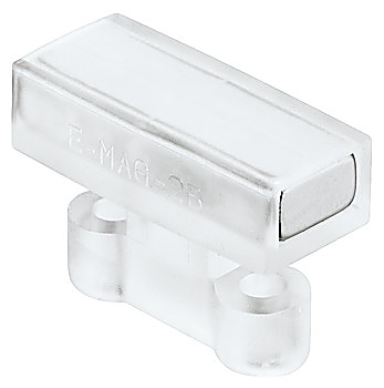 Magnetic Adapter, Vertical, For Use Beneath The Table Top - 631.44.286