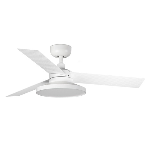 CRUISER TAK S beyaz fan 2700K