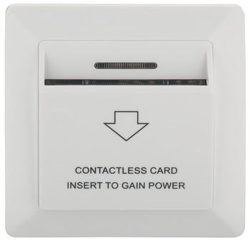 Energy control terminal, Dialock DT 700 and DT 710 - 917.56.917