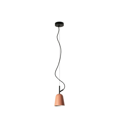 STUDIO 110 pink pendant lamba