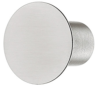 Furniture knob, Timeless - 134.29.001