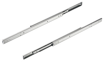 Ball Bearing Runners, Full Extension, Accuride Dz 2431 - 432.30.945
