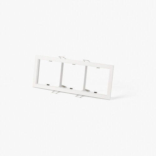 PODIUM Frame white 3L