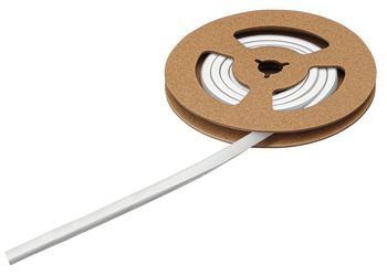 LED strip light in silicone sleeve - 833.75.348