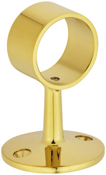 Tube holder, bar railing system - 812.14.815