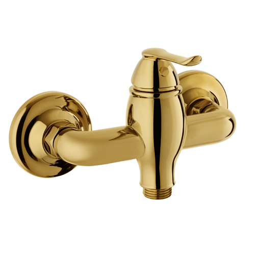 TAURO Shower Valve - MDB150-A