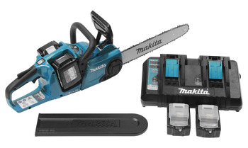Kablosuz Testere, Makita DUC353PG4 - 001.66.808
