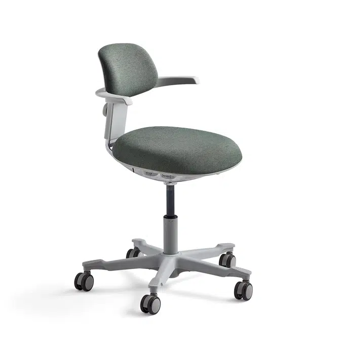 Newbury Modern Comfortable Office Chair
