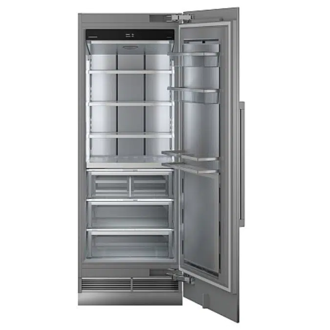 Liebherr Monolith Buzdolabı EKB 9471