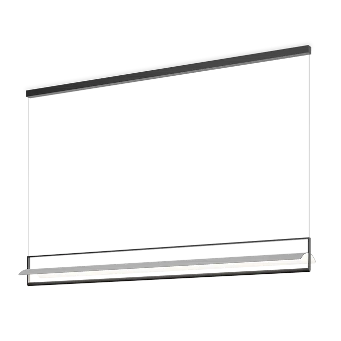 Kontorno 6438 Design Sebastian Herkner Pendant Lighting