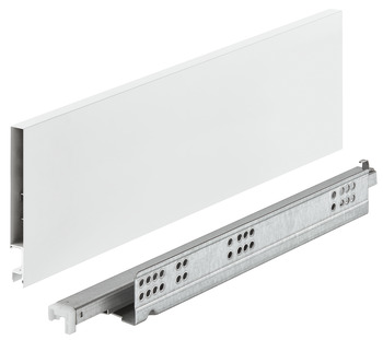 Matrix Box Slim A Synchro Drawer Side Runner System - 552.22.782
