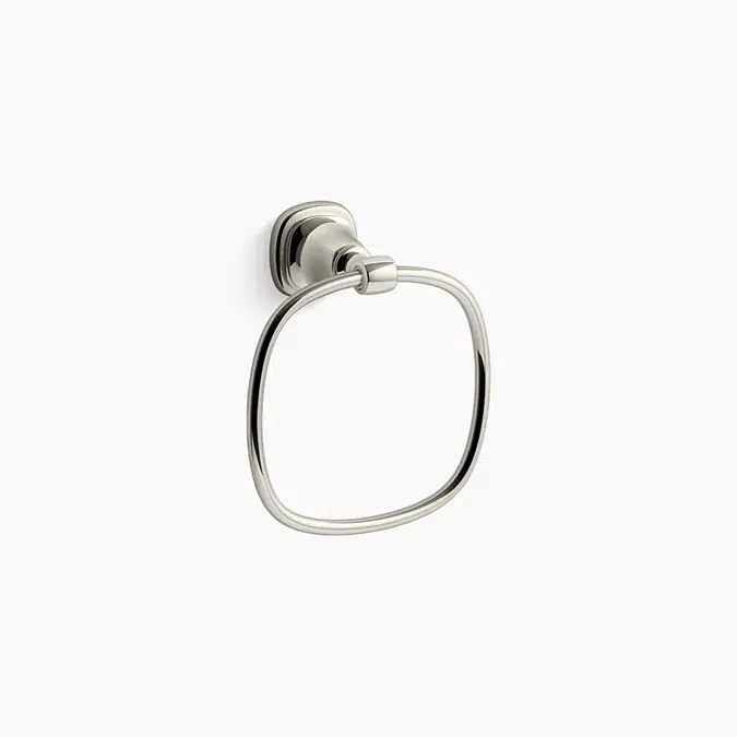 Florez Towel Ring
