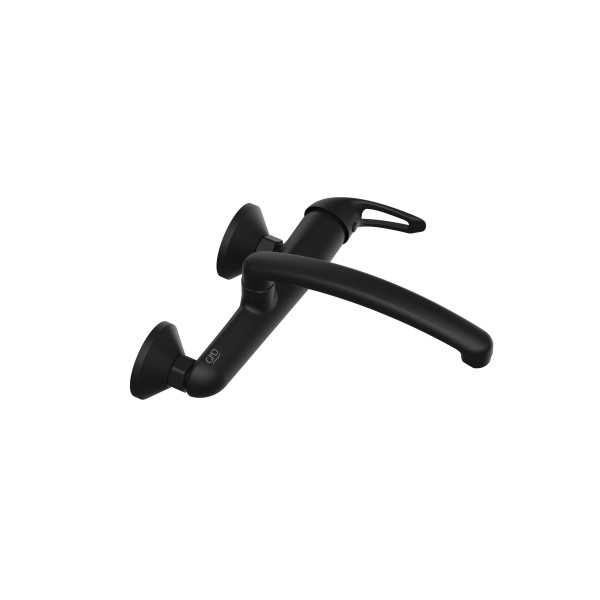 ADRIO Top Mounted Sink Faucet - MAU120-S