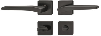 Kapı Kolu Seti, Pirinç, 3. Sınıf, Startec LDH 3360 - 900.93.488