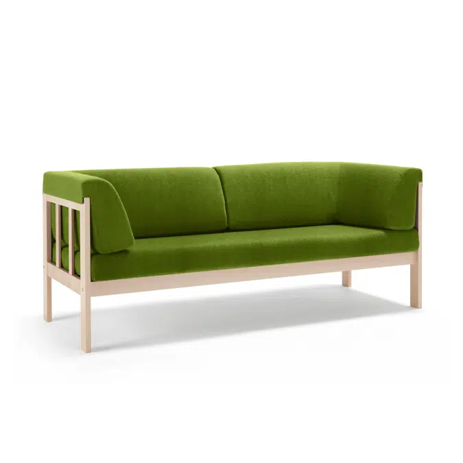 Kim Modern Design Sofa