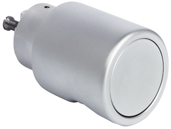 Turn knobSymo ML, 30 mm modular system, without cylinder - 229.40.405