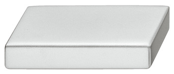 Finger Pull Handle, Zinc Alloy - 111.44.400