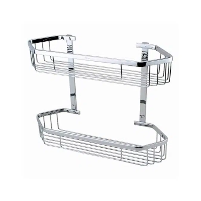 İki Katlı Sepet SUBSIDIARY 580.40.780