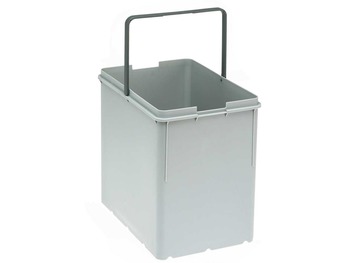 Atık Toplayıcı Kap - 528.00.029