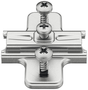 Çapraz Montaj Plakası Metalla 510 SM - 329.87.020
