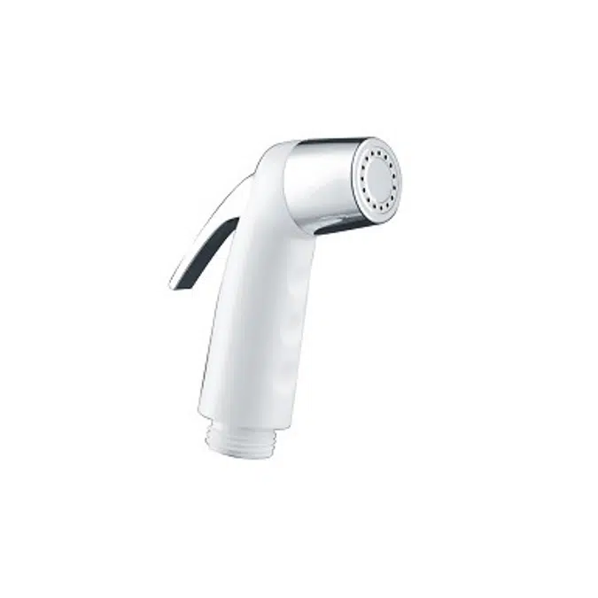 Rinsing Spray Head Accessory 589.04.980