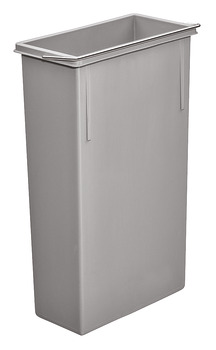 Yedek Kutusu, 7 Litre, Hailo Euro-Cargo 3619 - 503.70.997