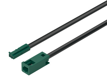 Extension lead ForLoox5 24 V 2-Pin - 833.95.718