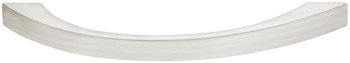 Bow HandleDéco, zinc alloy - 155.00.520