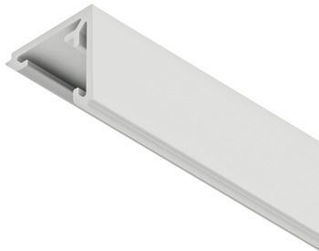 Cover Profile For Plinth ProfileLoox5, profile 5111 - 833.72.914