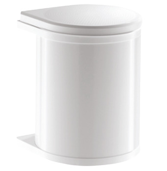 Waste Bins, Hailo Mono - 502.12.729