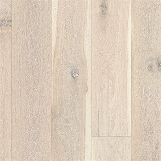Oak Nouveau Lace Laminate Flooring