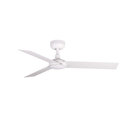 CRUISER S Ceiling fan beyaz 0-10V/1-10V